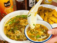 -恩宏德餐馆(平山道店)