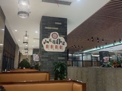 -郑庄脂渣海鲜楼(九水路店)