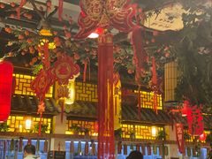 门面-湘水谣(芙蓉店)