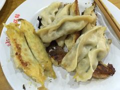 -西工饭庄快餐厅(西工小街店)