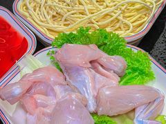 -三江两海老火锅(北京首店)