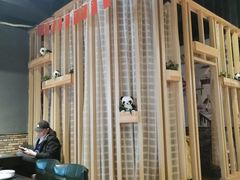 包房-青麻椒川菜小馆(群力新苑店)