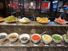 -刘一手重庆火锅(万达广场颍泉店)