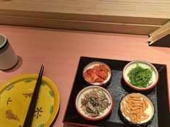 -京怀石·壬生