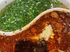 鸳鸯水煮牛肉-成都吃客(九眼桥店)