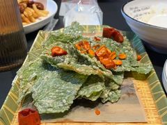 -食光慢宴·安吉土菜馆