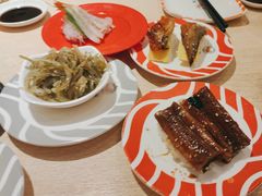 -新一番三文鱼寿司(大东海店)