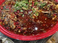 -江湖黑大兔(杨家坪店)