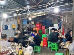 大堂-渝味黄姐火锅(黄泥村店)