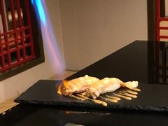 -天狗山料理(省体店)