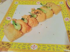 口袋豆腐-那家小馆•北京菜•烤鸭(香山店)