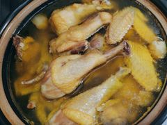 -洪福饭店·十八年老店