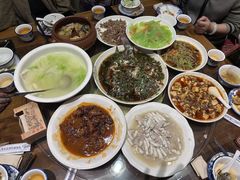 -香满楼(临安路店)