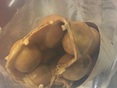 -沪上阿姨鲜果茶(华新大街店)