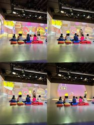 -小鸡哆哆故事屋·儿童乐园(嘉里城店)