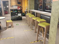 -麦当劳(农光里店)