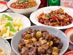 -老三样·旧食新味(万寿宫店)