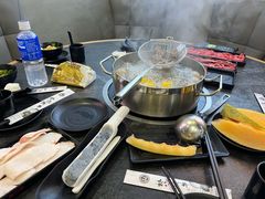 -林记潮牛·牛肉火锅(上马墩店)