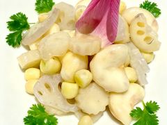 -杭州君悦酒店·湖滨28中餐厅