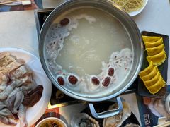 -蚝大仙横琴生蚝火锅(中央汇店)