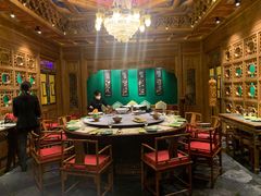 -那家小馆•北京菜•烤鸭(中关村店)
