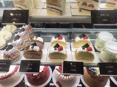 -FANEN法念·烘焙·甜点(万象城店)