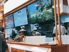 -小满手工粉(上海新世界城店)