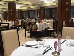 大堂-知味观(湖滨店)