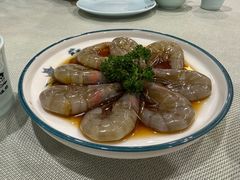 酱虾-渔娘渔家丹东海鲜(东直门店)