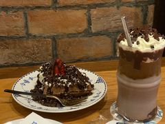 -西关84·History·Art·Cafe