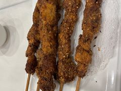 -功德林素菜饭庄(前门店)