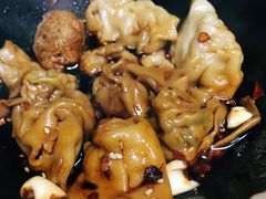 -袁记云饺(瞿溪路店)