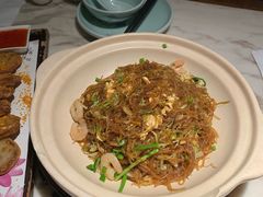 -韵秋荷(宝山龙湖天街店)
