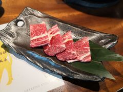 -热血兄弟·炭火烤肉(融侨中心店)