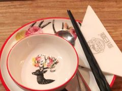 -新白鹿餐厅(银泰西湖文化广场店)
