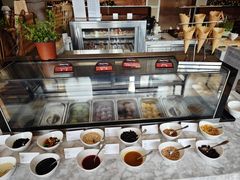 -成都瑞吉酒店·秀餐厅