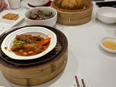 -潮福城潮州大酒楼(湖滨北路店)