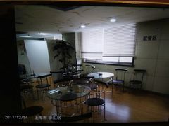 人不多。-上海市第八人民医院-体检中心