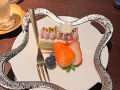 -岩盐·铁板料理(嘉里店)