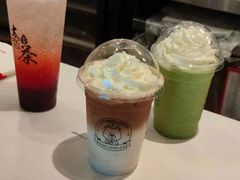 -太平洋咖啡(海滨泳场店)