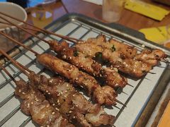 -木屋烧烤(佛山东方广场店)