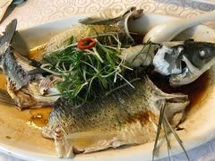 -畔山酒店中餐厅