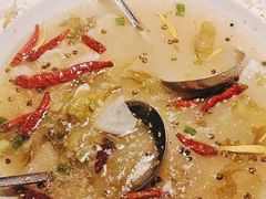 -缪氏川菜(深圳北站缤果空间店)