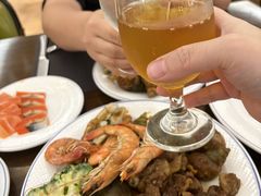 -帝豪酒店•马可勃罗西餐厅