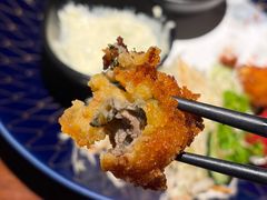 -千代武日本料理(开发区店)