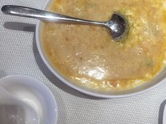 金华竹荪蟹黄豆腐-胡大饭馆 24h(簋街总店)