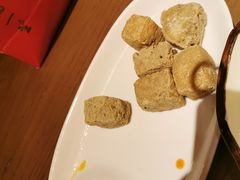 -香园茶社·金陵小灶(老门东店)