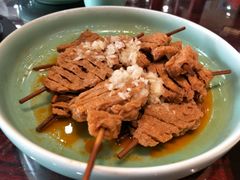 河东麻辣串-河东颐祥阁(世贸店)