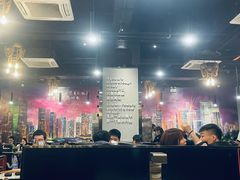 大堂-胡哥烤肥牛(车公庙店)