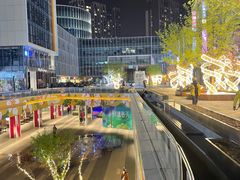 -方恒购物中心(望京小街店)